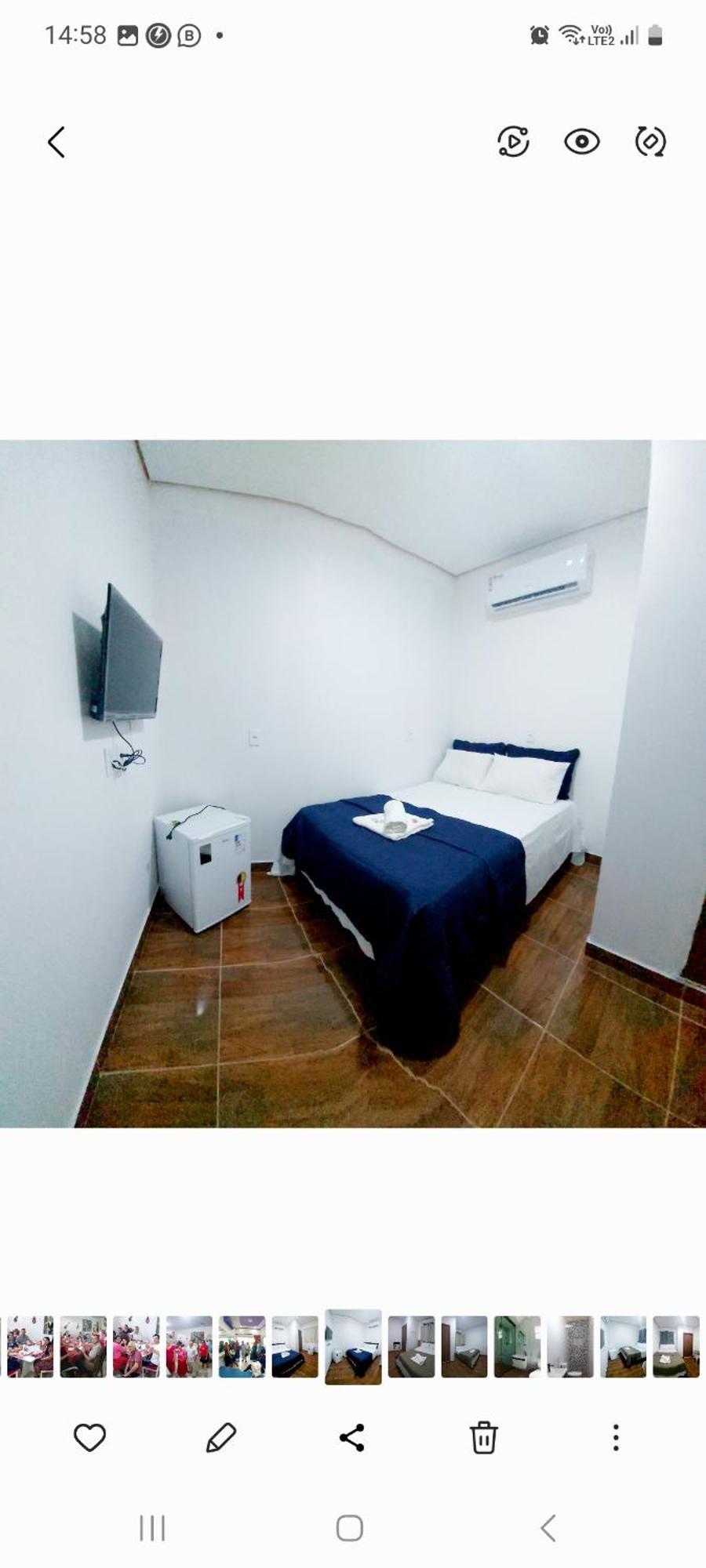 Solo Nunes Manaus Exterior foto